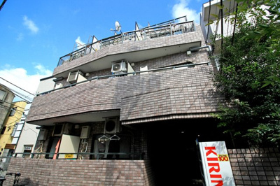スターホームズ渋谷本町